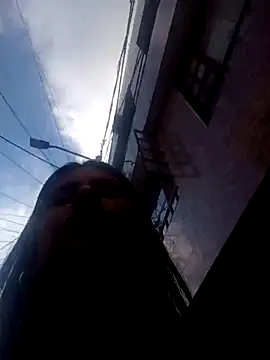 Snapshot of _elektrah chatting on 10.10.25  elektrah online show from 10.10.25