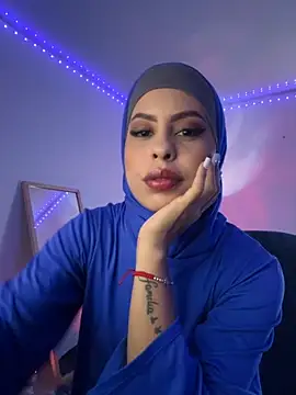 JannaNader12 online show from 09.10.25