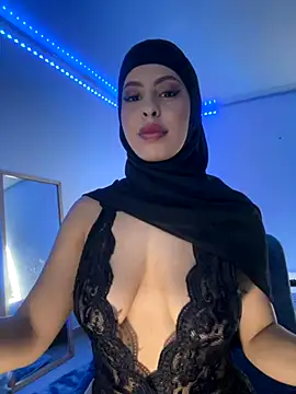 JannaNader12 online show from 09.17.25