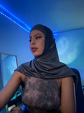 JannaNader12 online show from 09.29.25