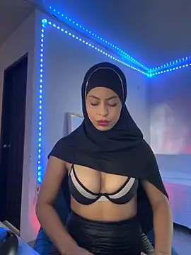 JannaNader12 online show from 10.19.25