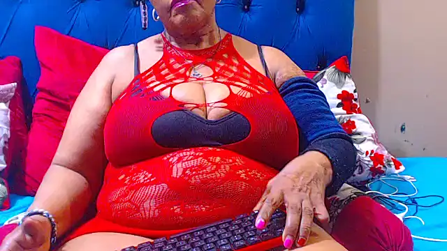 ebonycandy10 online show from 10.09.25