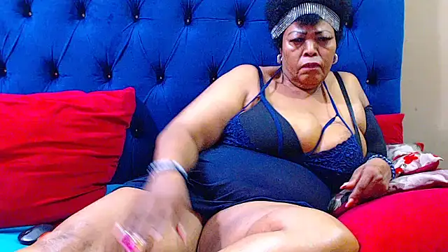 ebonycandy10 online show from 04.10.26