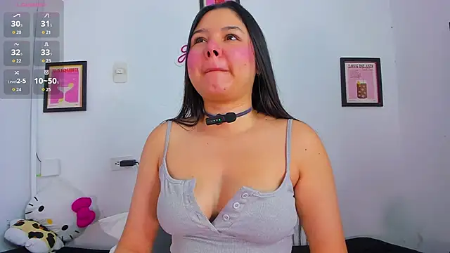 ammy vsq online show from 04.11.26