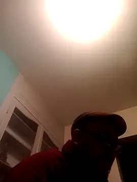 Snapshot of casanuevo chatting on 11.17.25 casanuevo online show from 11.17.25