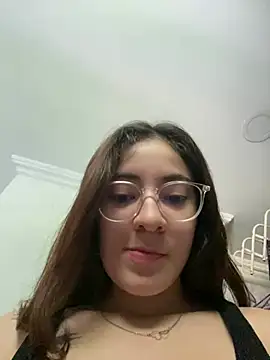 Princ3ssgabi online show from 12.29.24