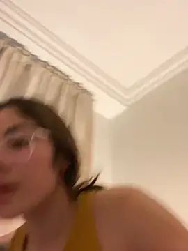 Princ3ssgabi online show from 01.05.25