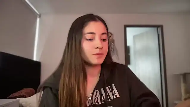 Princ3ssgabi online show from 09.29.25