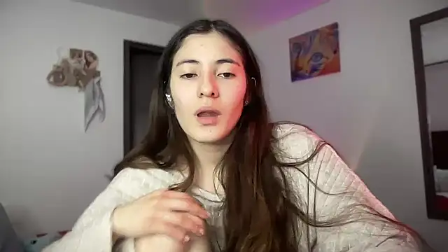 Princ3ssgabi online show from 10.21.25