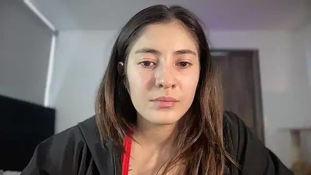 Princ3ssgabi online show from 10.28.25