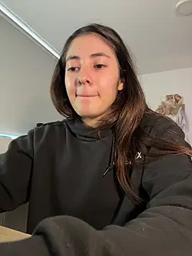 Princ3ssgabi online show from 11.19.25