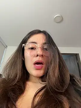 Princ3ssgabi online show from 11.20.25