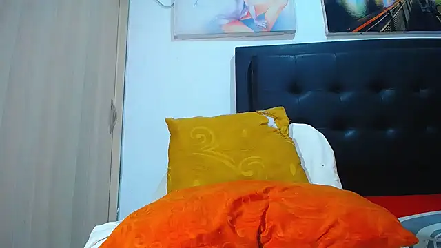 Jhhan234 online show from 10.11.25