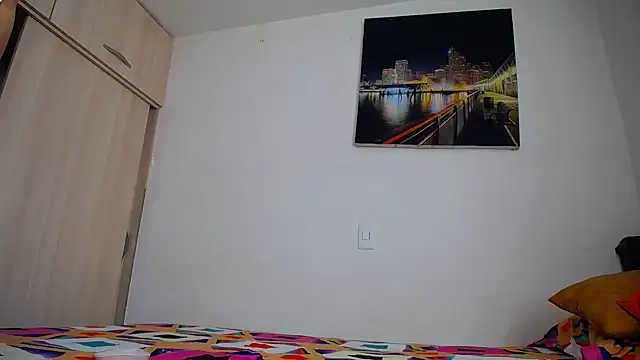 Jhhan234 online show from 12.18.25