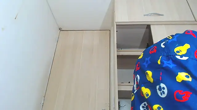 Jhhan234 online show from 03.18.26