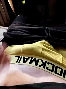 alejandrololo online show from 10.13.25