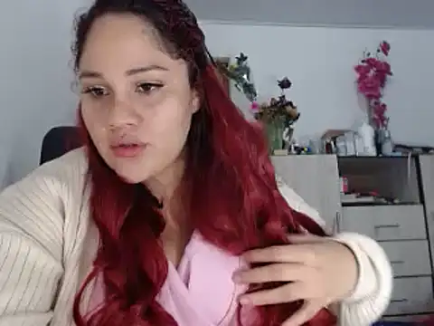 melissa4855 online show from 12.16.24