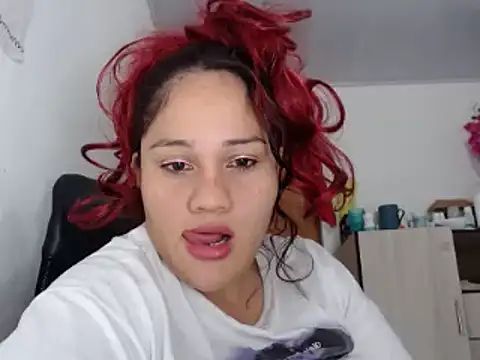 melissa4855 online show from 12.21.24