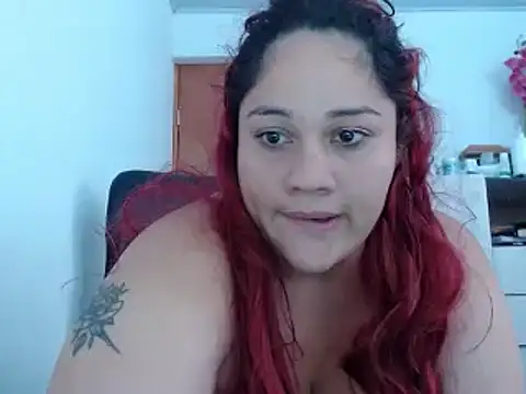 melissa4855 online show from 12.21.24