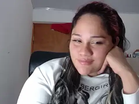 melissa4855 online show from 12.21.24