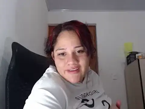 melissa4855 online show from 12.22.24