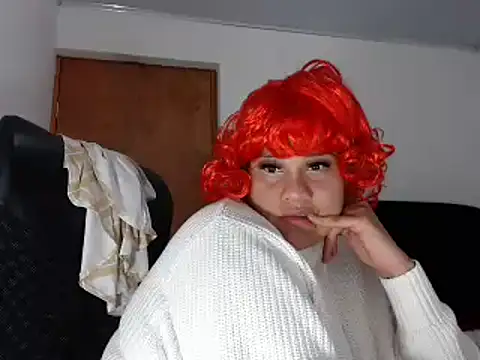 melissa4855 online show from 01.02.25