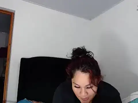 melissa4855 online show from 01.03.25