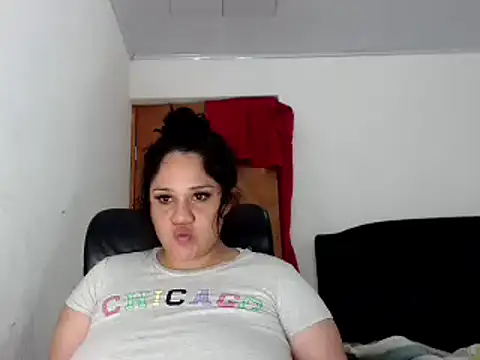 melissa4855 online show from 01.13.25