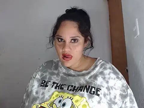 melissa4855 online show from 01.26.25