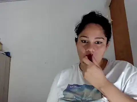 melissa4855 online show from 02.02.25