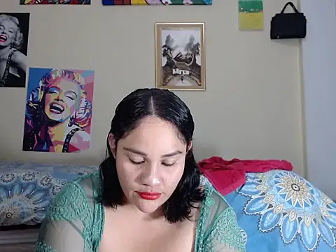 melissa4855 online show from 02.17.26