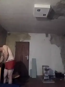 Snapshot of Ostry9333 chatting on 11.01.25 Ostry9333 online show from 11.01.25