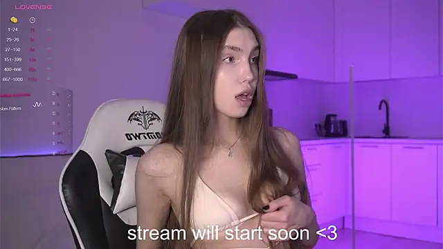 haileyishere online show from 04.15.26