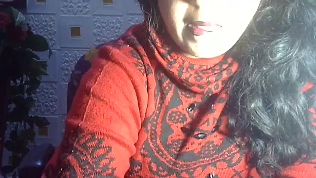 Sexy komolika online show from 02.08.25