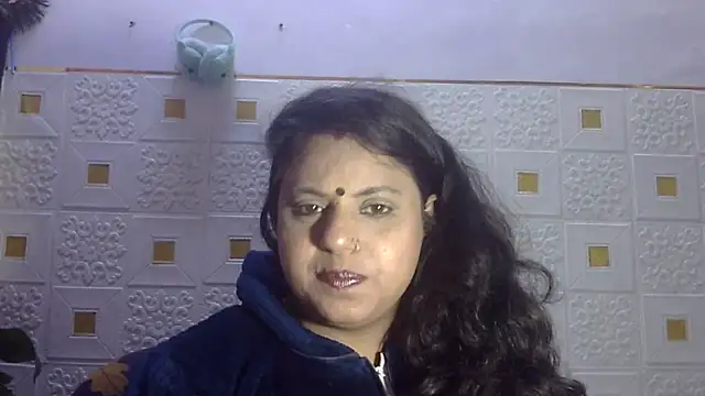 Sexy komolika online show from 02.11.25