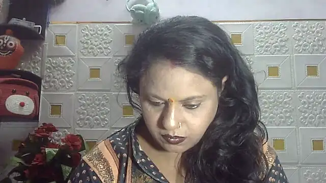 Sexy komolika online show from 03.04.25