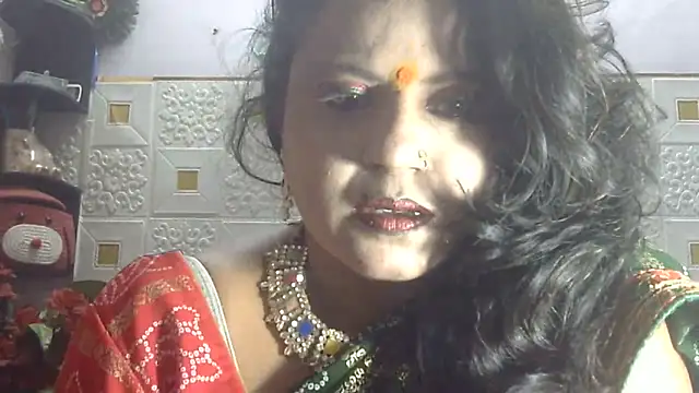 Sexy komolika online show from 03.13.25