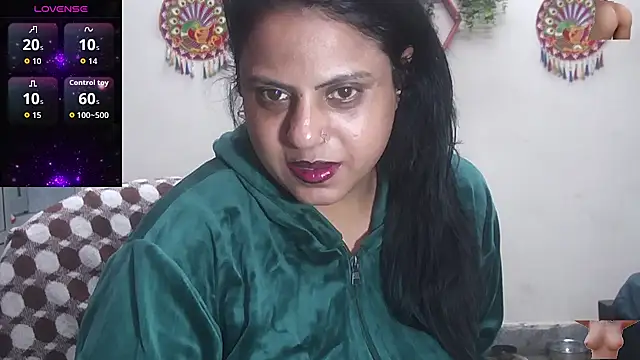 Sexy komolika online show from 11.22.25