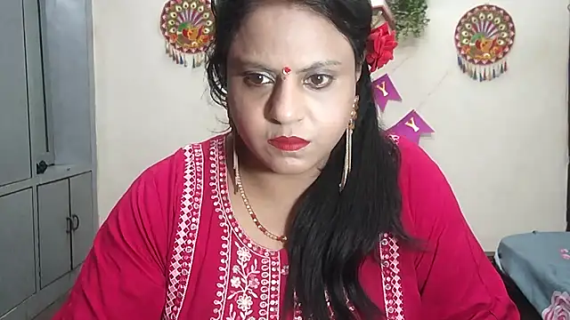 Sexy komolika online show from 03.22.26