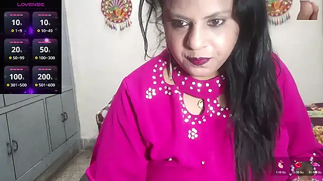 Sexy komolika online show from 04.15.26