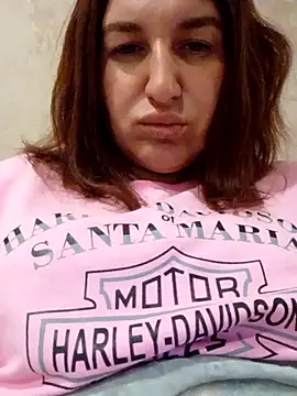 Snapshot of BlackVBarbie chatting on 09.12.25 BlackVBarbie online show from 09.12.25