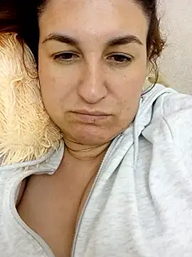 Snapshot of BlackVBarbie chatting on 10.11.25 BlackVBarbie online show from 10.11.25