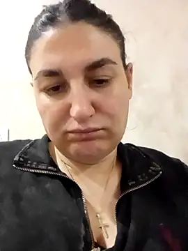 Snapshot of BlackVBarbie chatting on 11.11.25 BlackVBarbie online show from 11.11.25