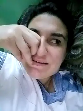 Snapshot of BlackVBarbie chatting on 11.19.25 BlackVBarbie online show from 11.19.25