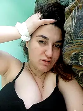 Snapshot of BlackVBarbie chatting on 11.22.25 BlackVBarbie online show from 11.22.25