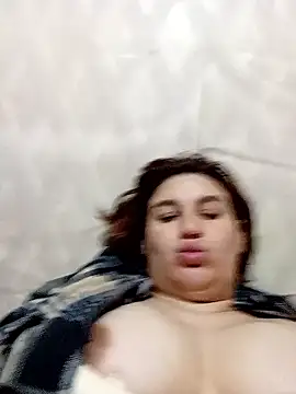 Snapshot of BlackVBarbie chatting on 01.13.26 BlackVBarbie online show from 01.13.26