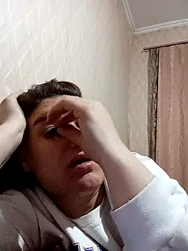 Snapshot of BlackVBarbie chatting on 01.15.26 BlackVBarbie online show from 01.15.26