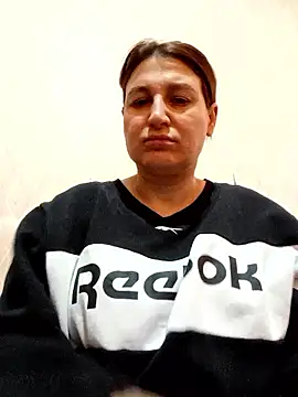 Snapshot of BlackVBarbie chatting on 01.17.26 BlackVBarbie online show from 01.17.26