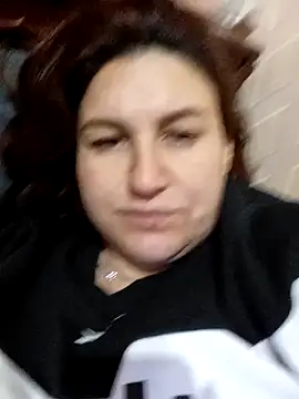 Snapshot of BlackVBarbie chatting on 02.09.26 BlackVBarbie online show from 02.09.26