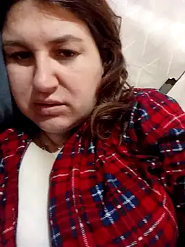 Snapshot of BlackVBarbie chatting on 02.27.26 BlackVBarbie online show from 02.27.26